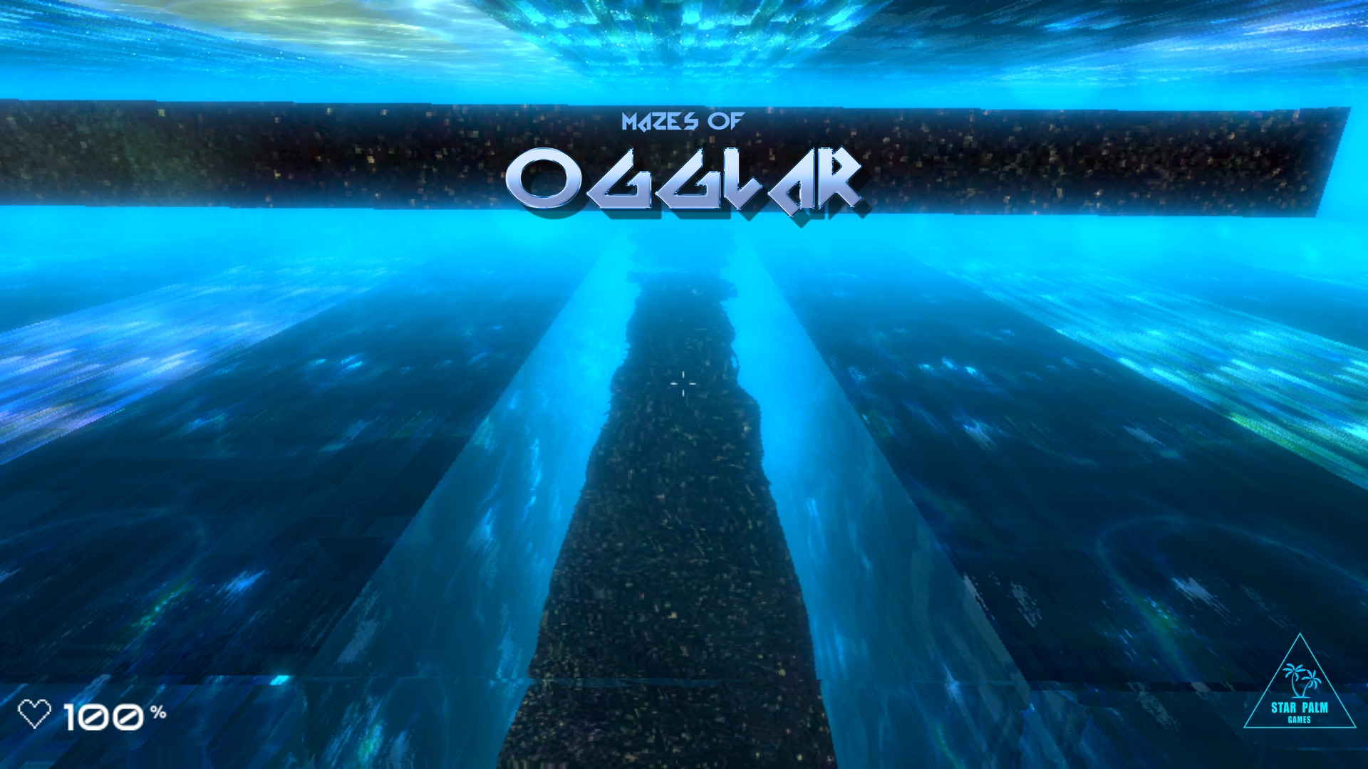 MAZES OF OGGLAR (itch) - кадр 13