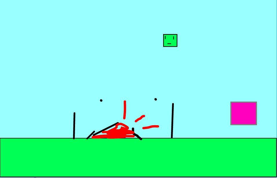 PixelBob+ (itch) - кадр 2
