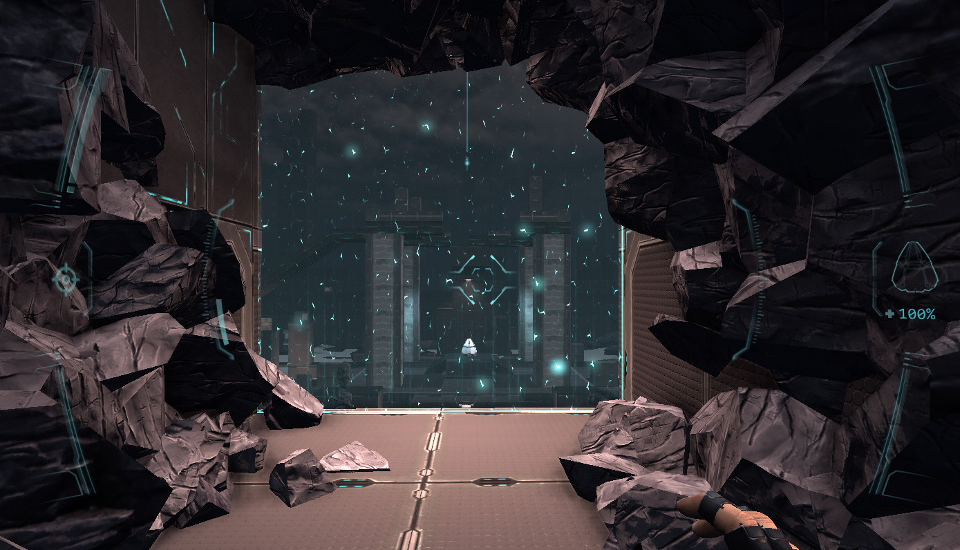 Eden Star :: Destroy - Build - Protect - кадр 10