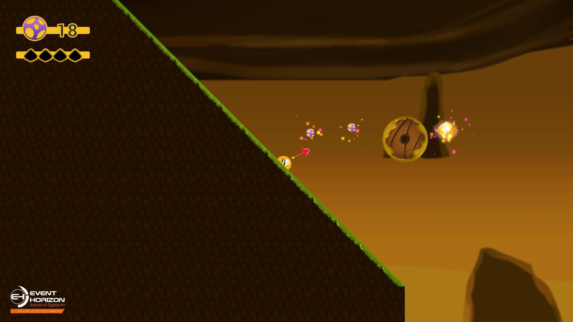Beekeeping (itch) - кадр 6