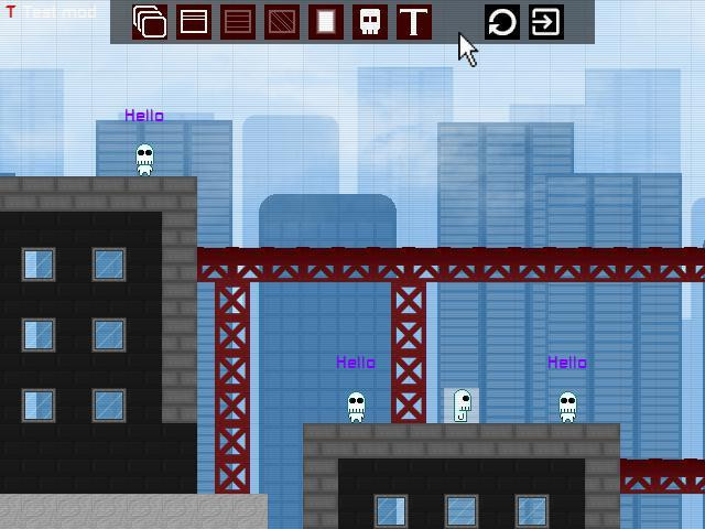 Ever Growing - Make / Play (itch) - кадр 10