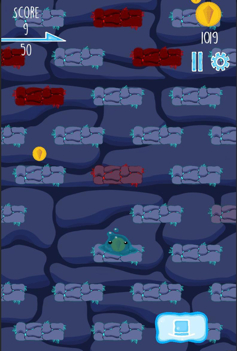 Slimb Climb (itch) - кадр 3