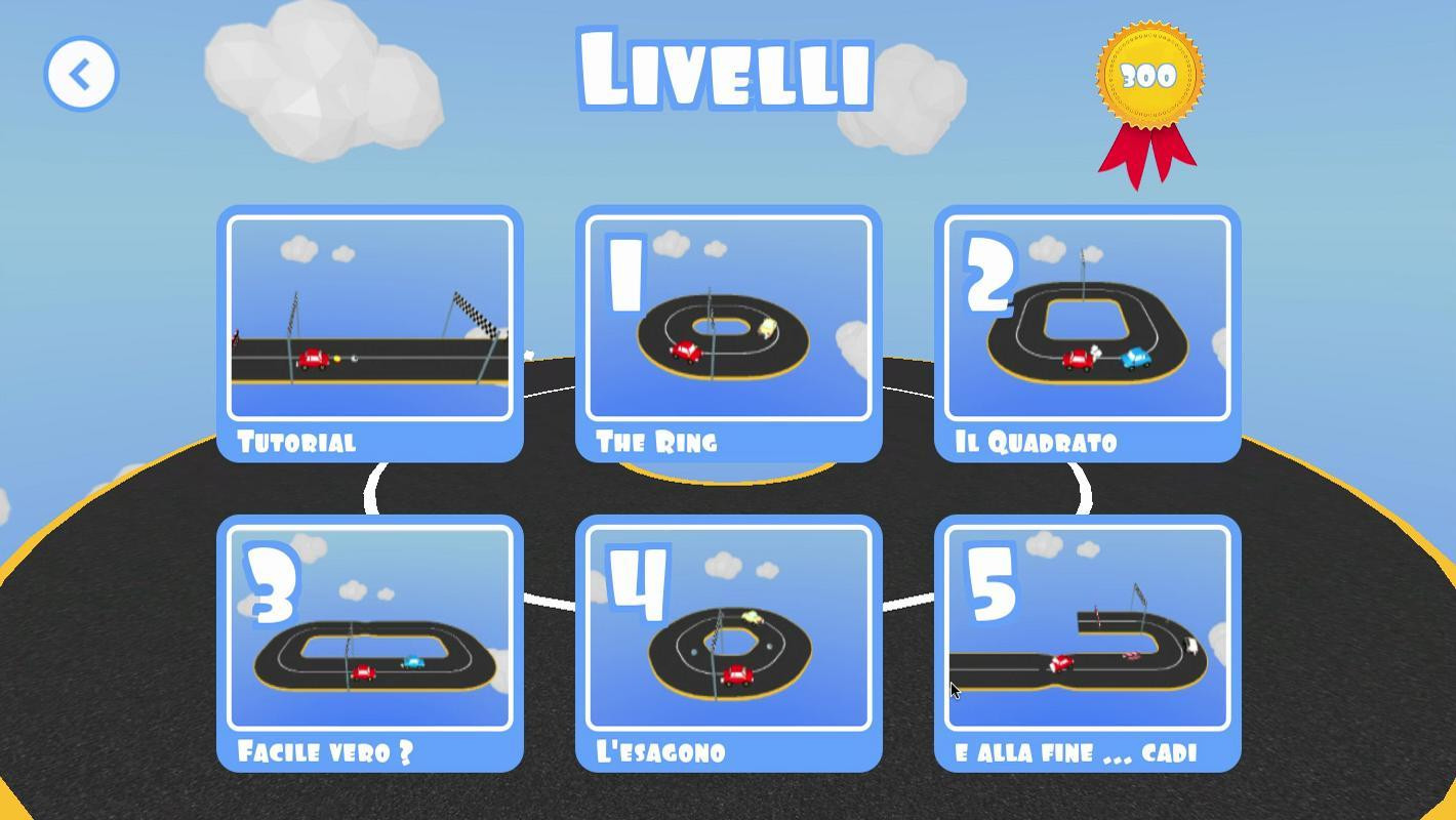 Waky Driver (itch) - кадр 6