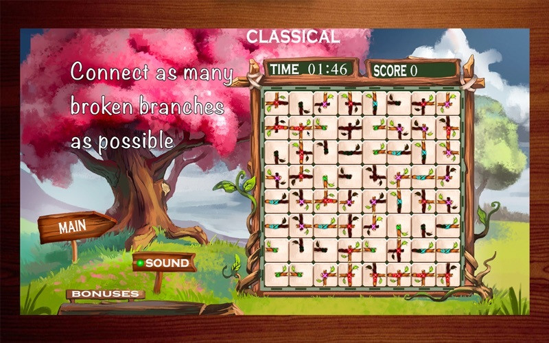 Flowering Tree - кадр 4
