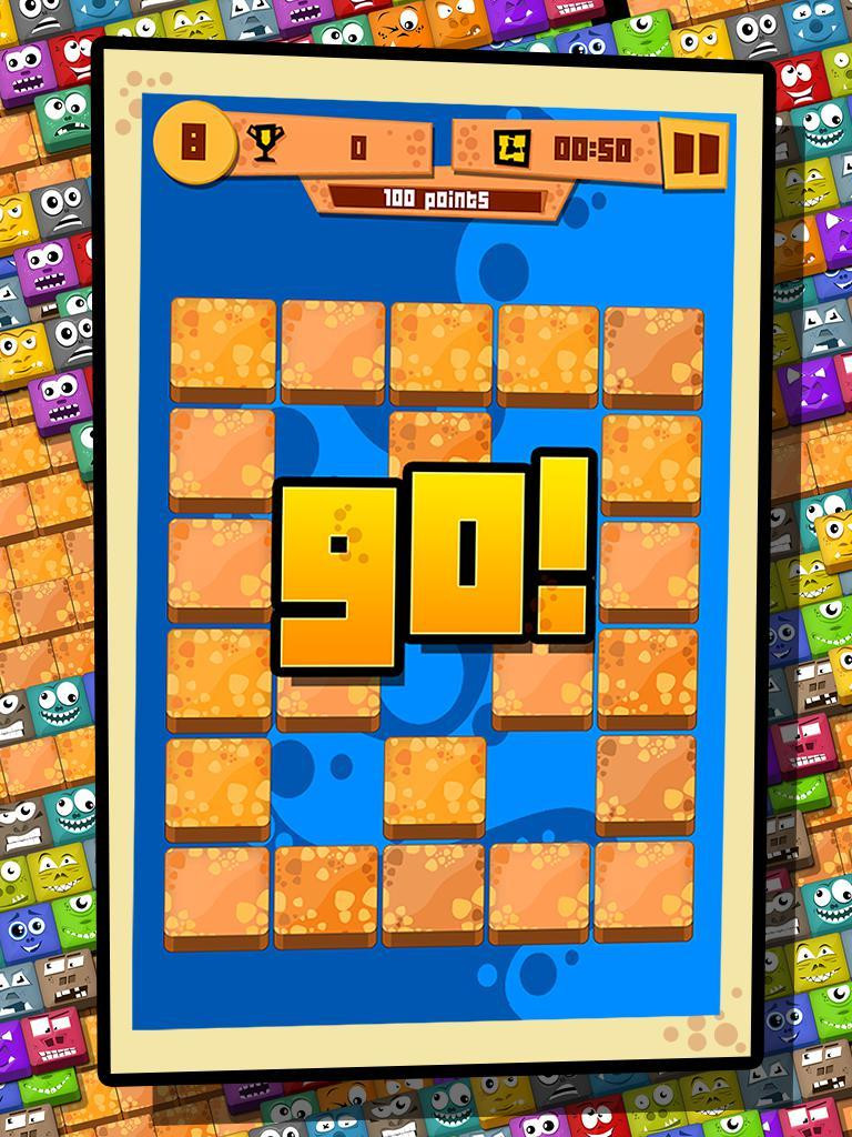 Match Monster (itch) - кадр 4