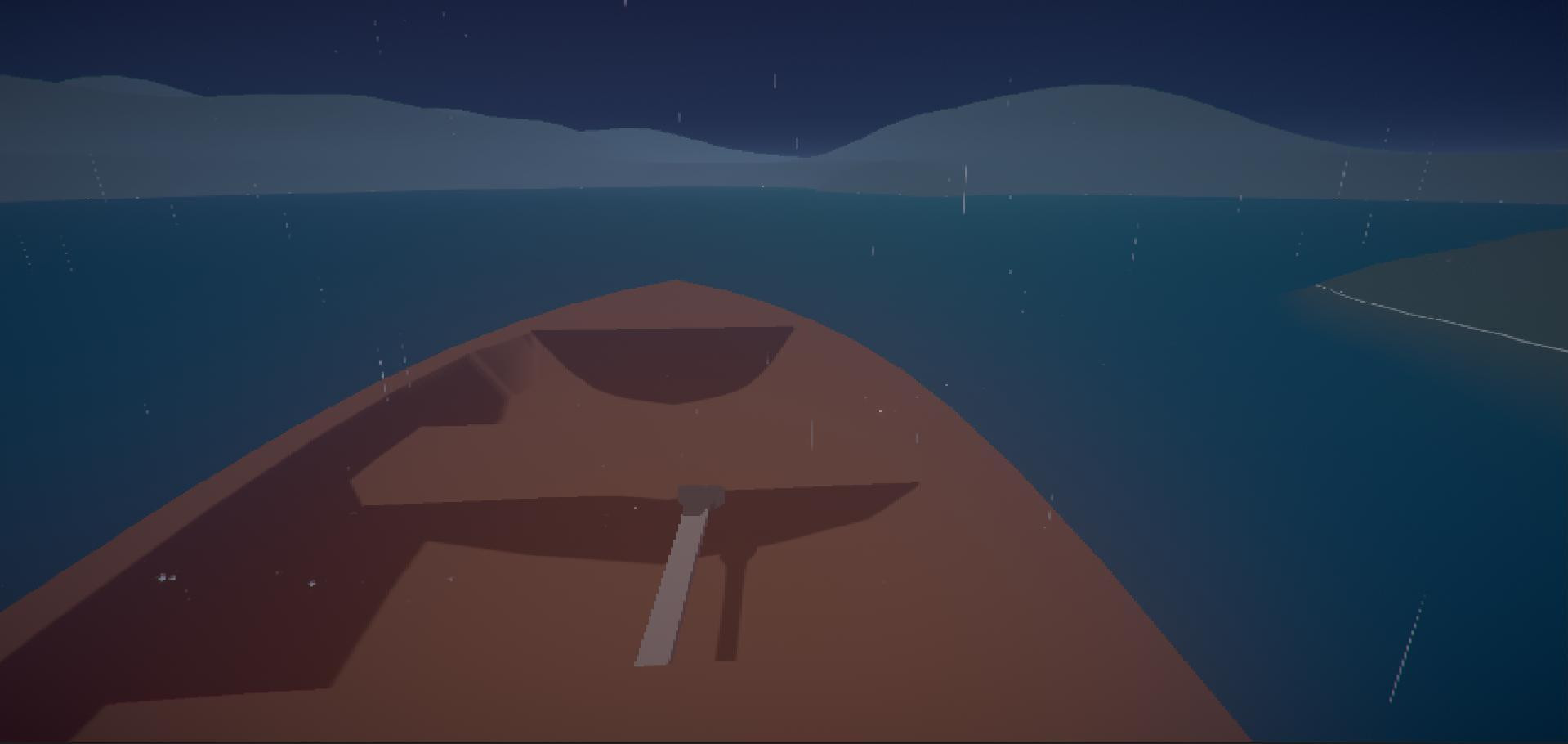 Serious Fishing (itch) - кадр 4