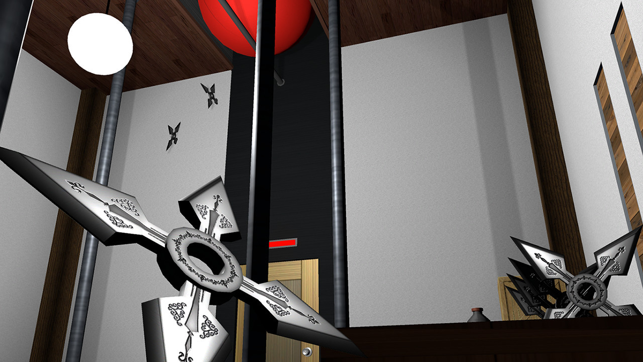 DOOORS VR - кадр 9
