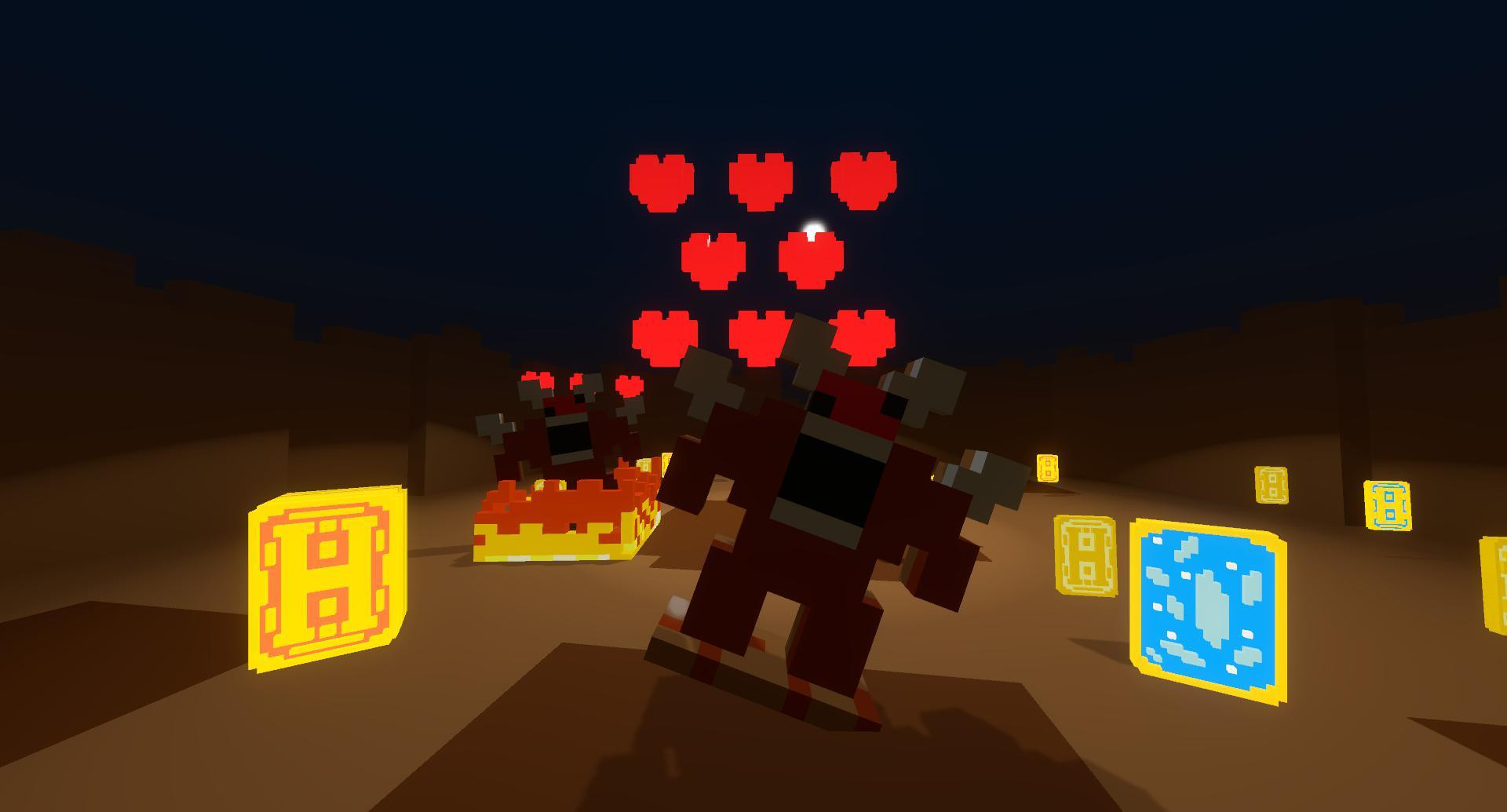 Heart of the Cards (itch) - кадр 4