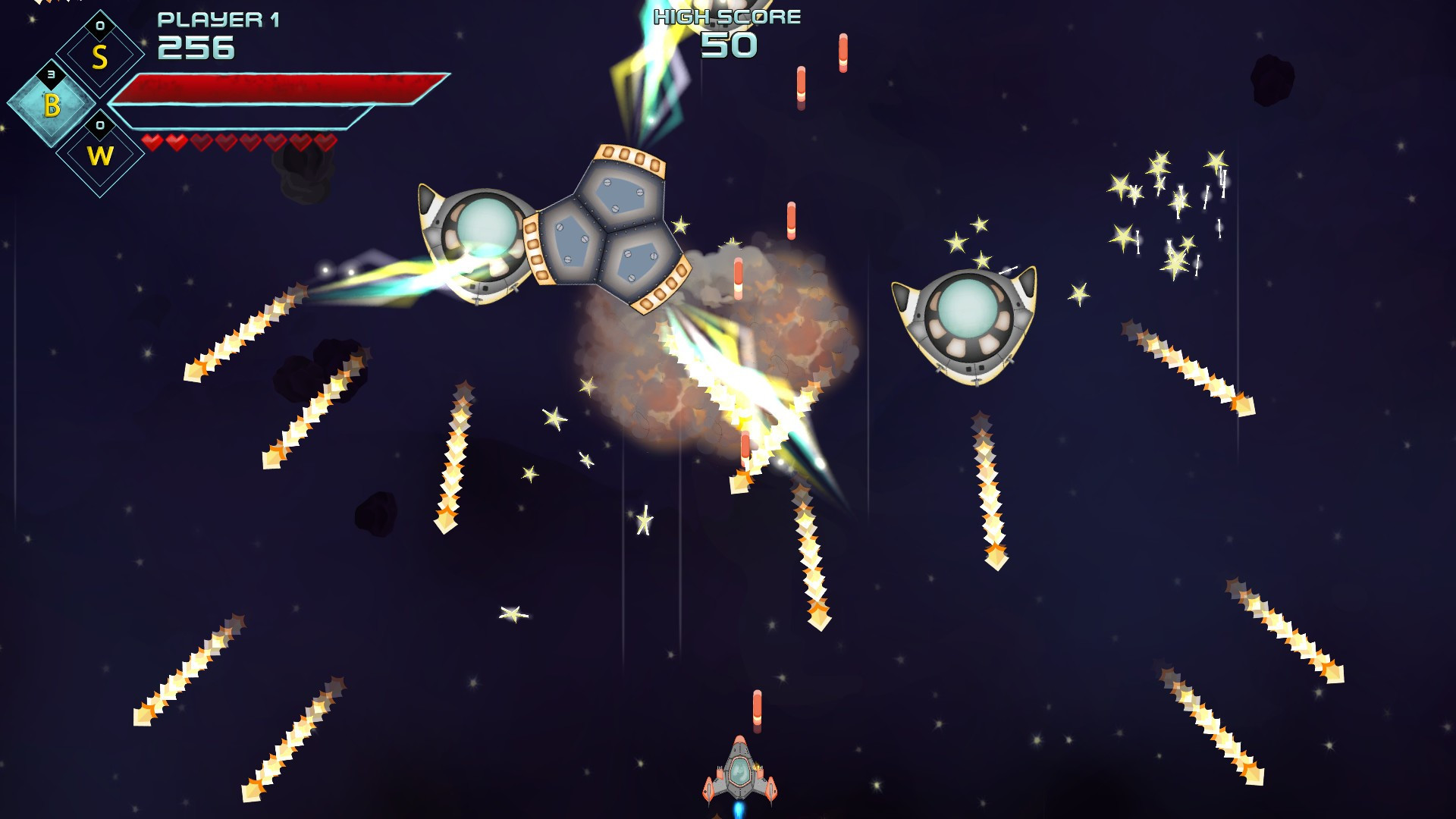 Super Rebellion - кадр 5