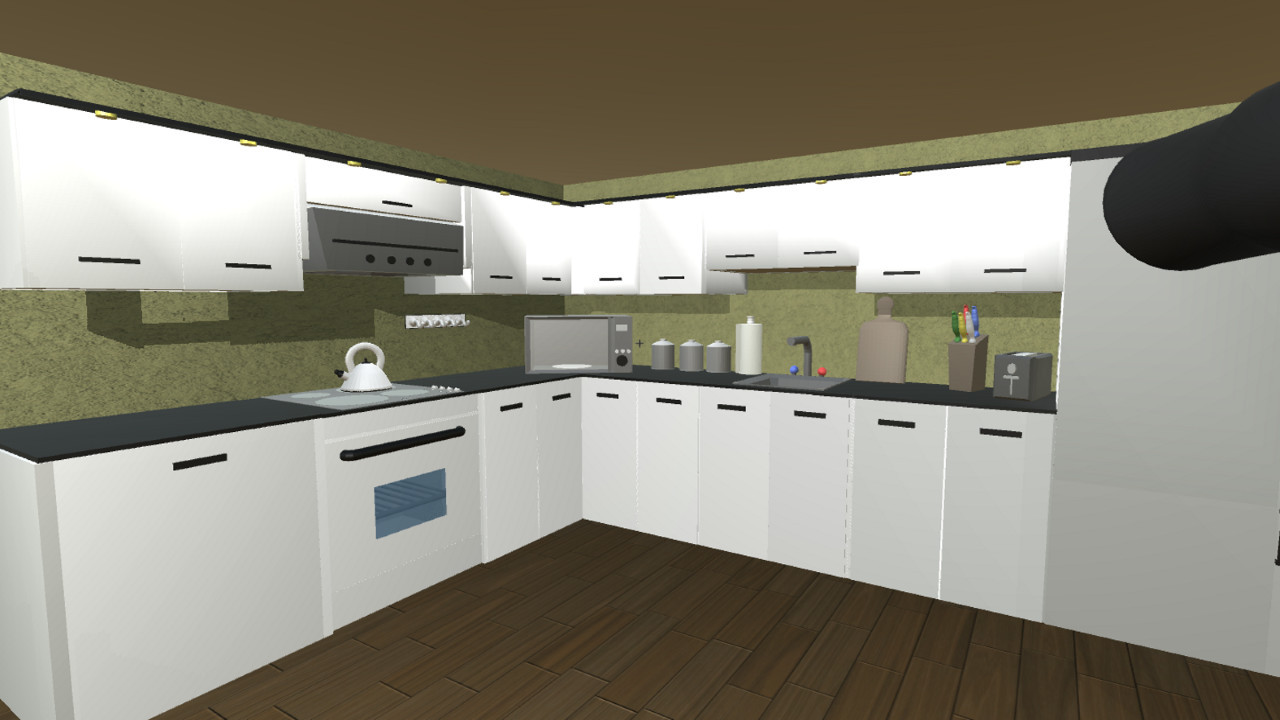 LifeBase - кадр 6