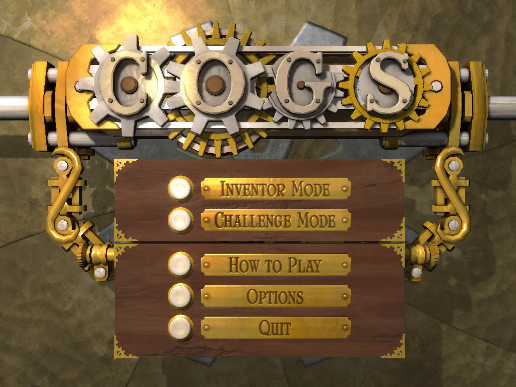 Cogs - кадр 7
