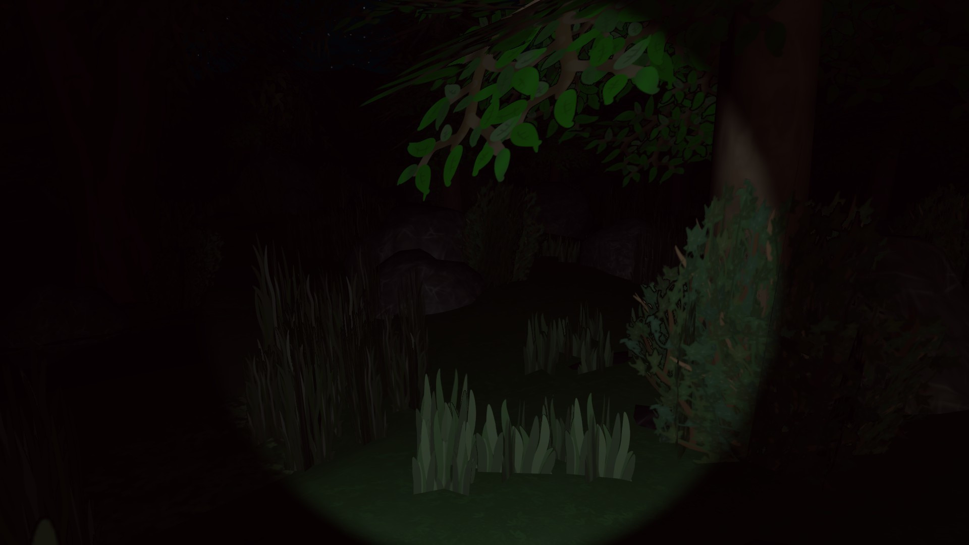 Rotten Blood (itch) - кадр 5