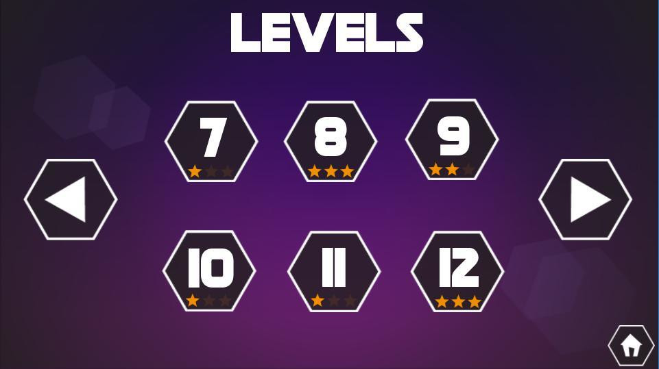 CosmicDriver ... Game in another planet !! (itch) - кадр 2