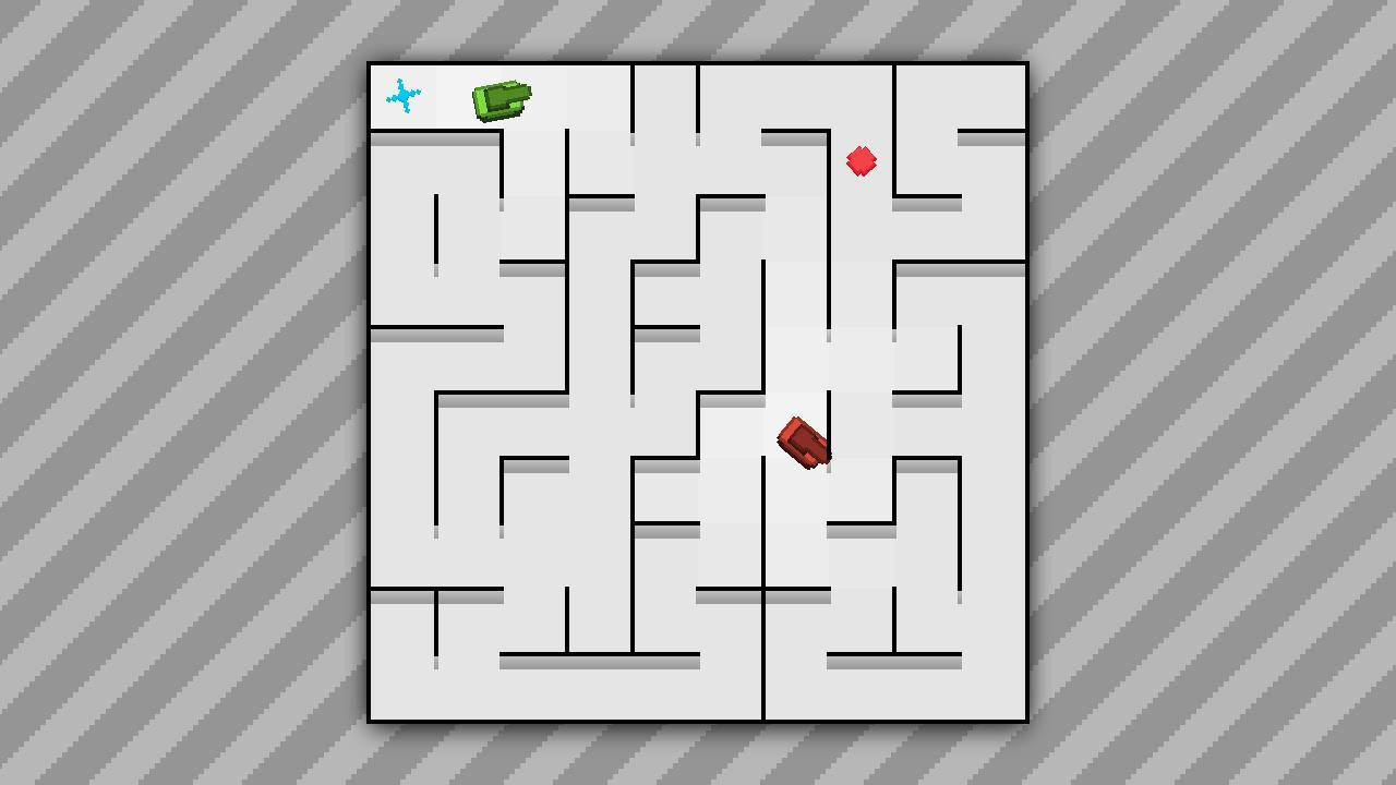 Dave's Tanks (itch) - кадр 7