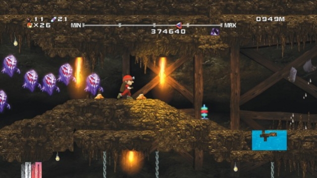 Spelunker HD - кадр 13