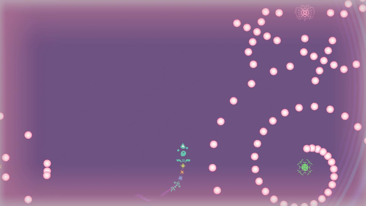 Zenmaku - LD41 (itch) - кадр 3