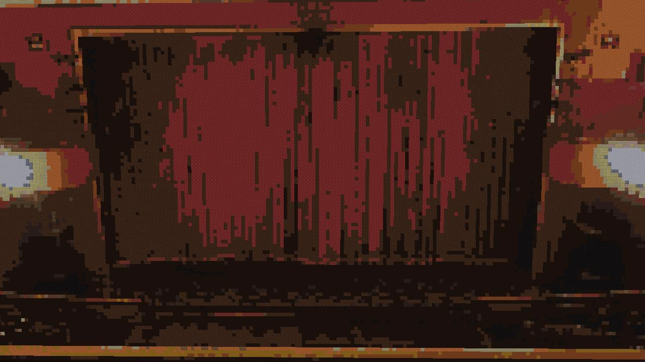 El Demente en Cancela2 (itch) - кадр 2