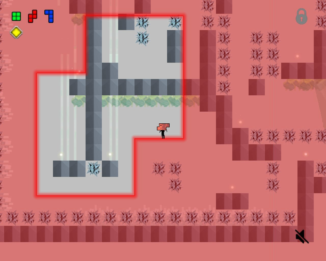 Bounds (itch) - кадр 3