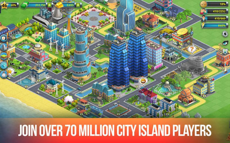 City Island 2: Building Sim - кадр 4