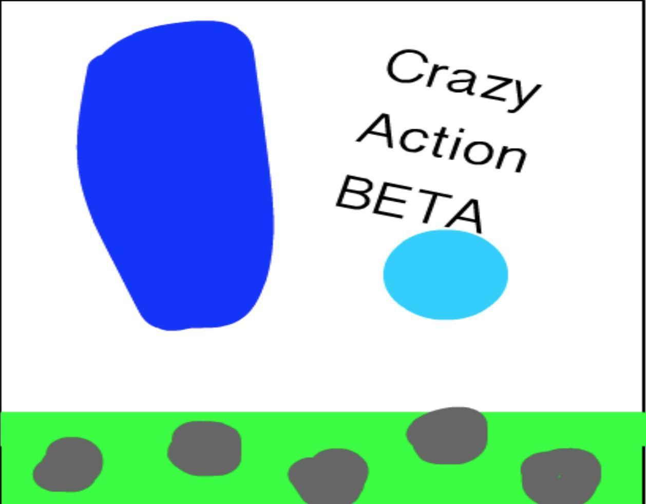 Crazy Action (Beta) (itch) - кадр 1