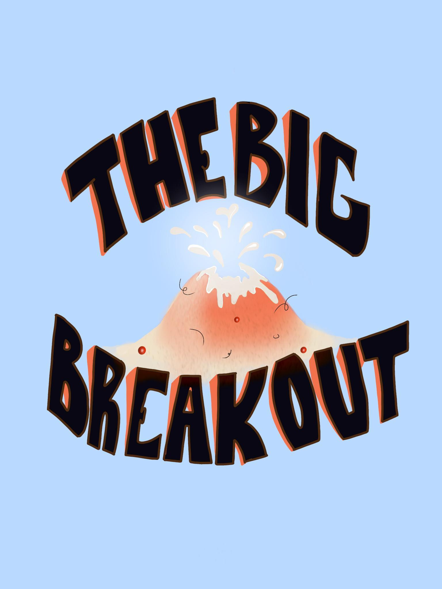 The Big Breakout (itch) - кадр 1