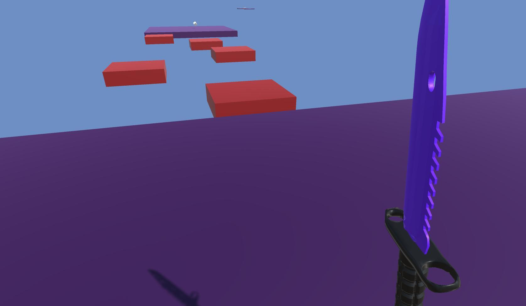 'Bhop' Game (itch) - кадр 3