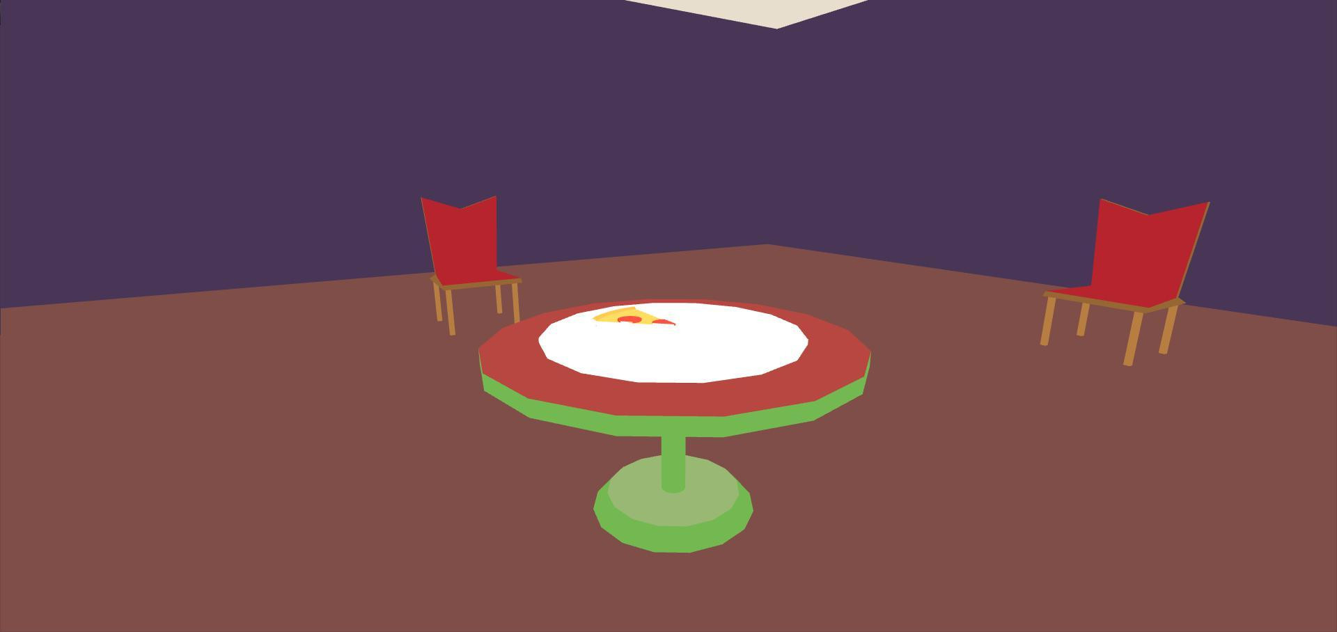 Lost in Pizzas (itch) - кадр 4