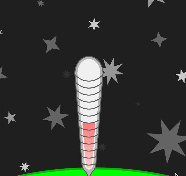 Celestial Mishaps (Godot CG Jam) (itch) - кадр 1