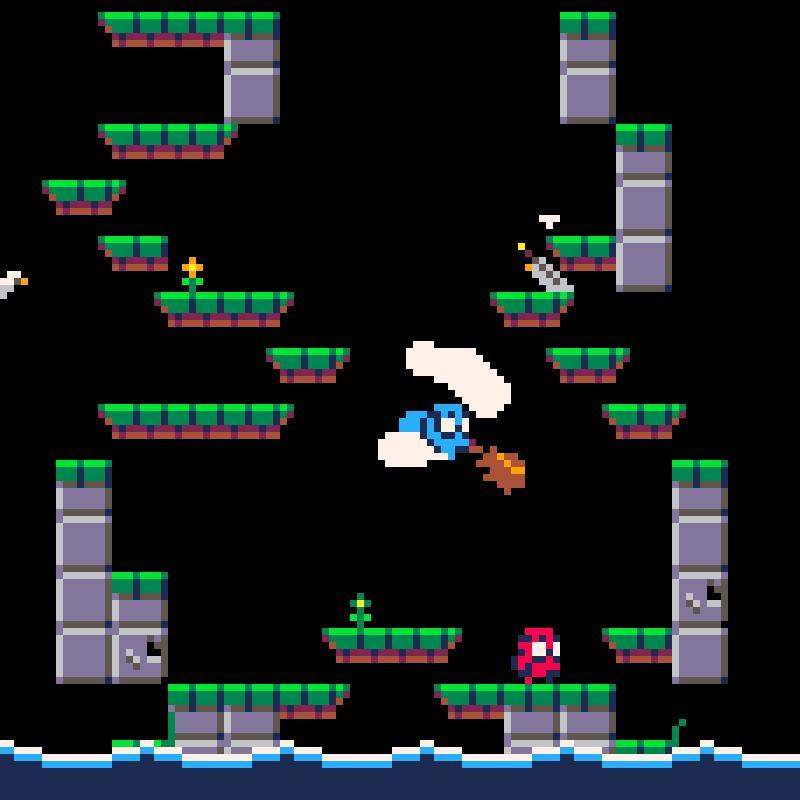 Brawl (itch) - кадр 3