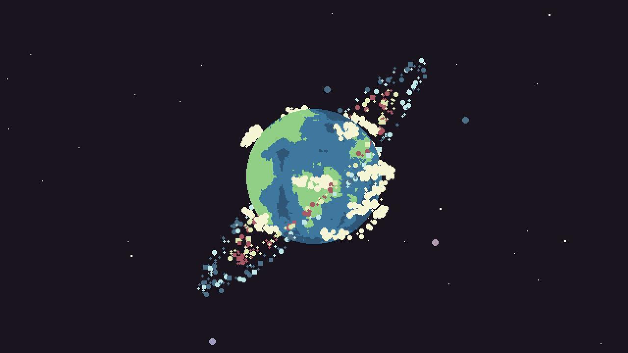 Observatory (itch) - кадр 4