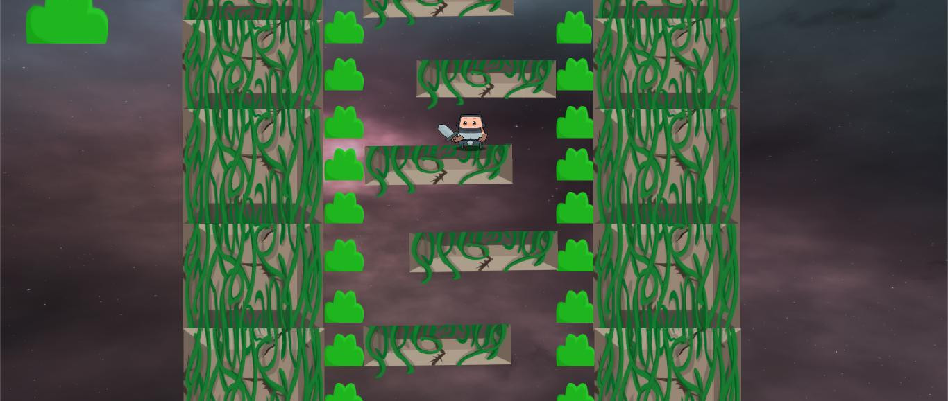 Forbidden Treasures (itch) - кадр 5