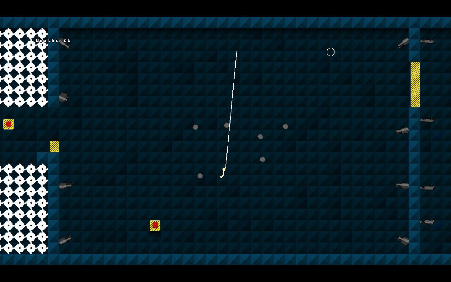 Escape the B.O.X. (itch) - кадр 4