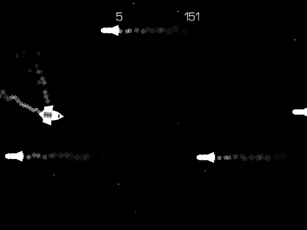 Alternate Function IV (itch) - кадр 3