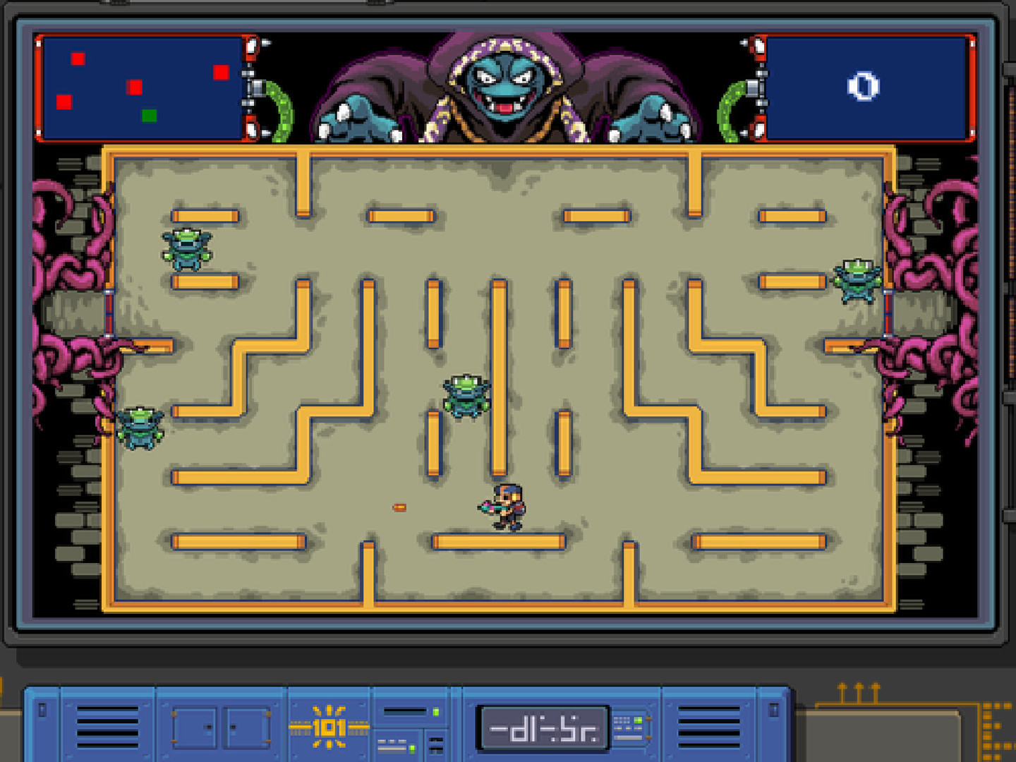 Zazmo Arcade Pack - кадр 5
