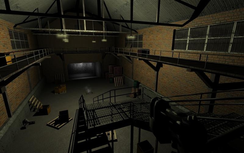 Dead Next Door: Life After Death - кадр 6