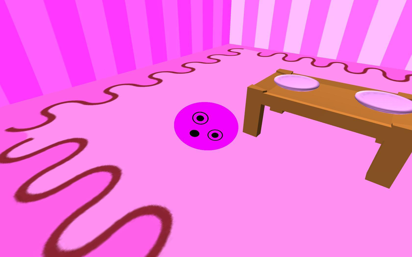 HAPPY ZONE (itch) - кадр 5