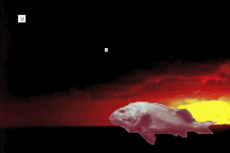 GOGOFISH! (REDUX) (itch) - кадр 4