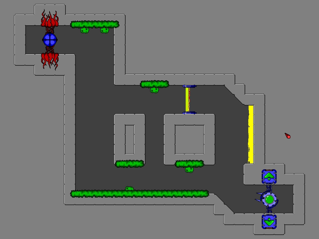 Enter_Synapse (itch) - кадр 3