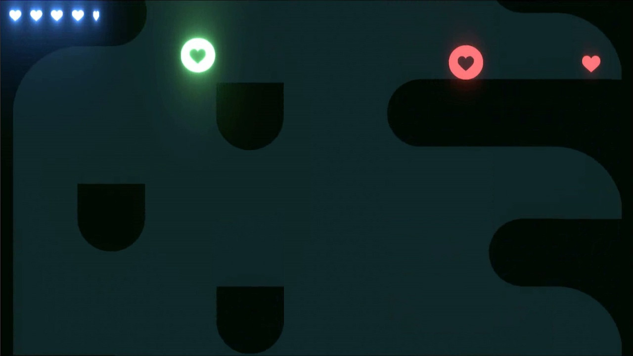 Link (itch) (greenworks) - кадр 5