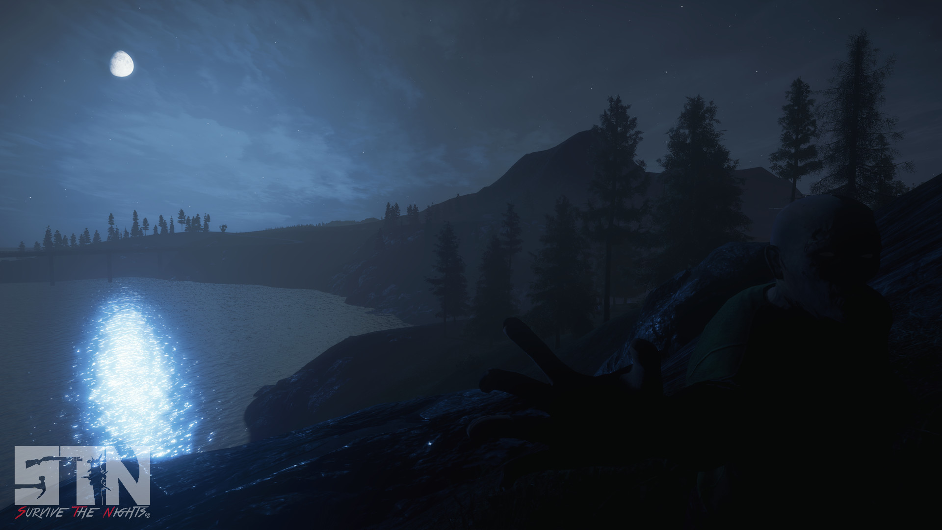 Survive the Nights - кадр 15