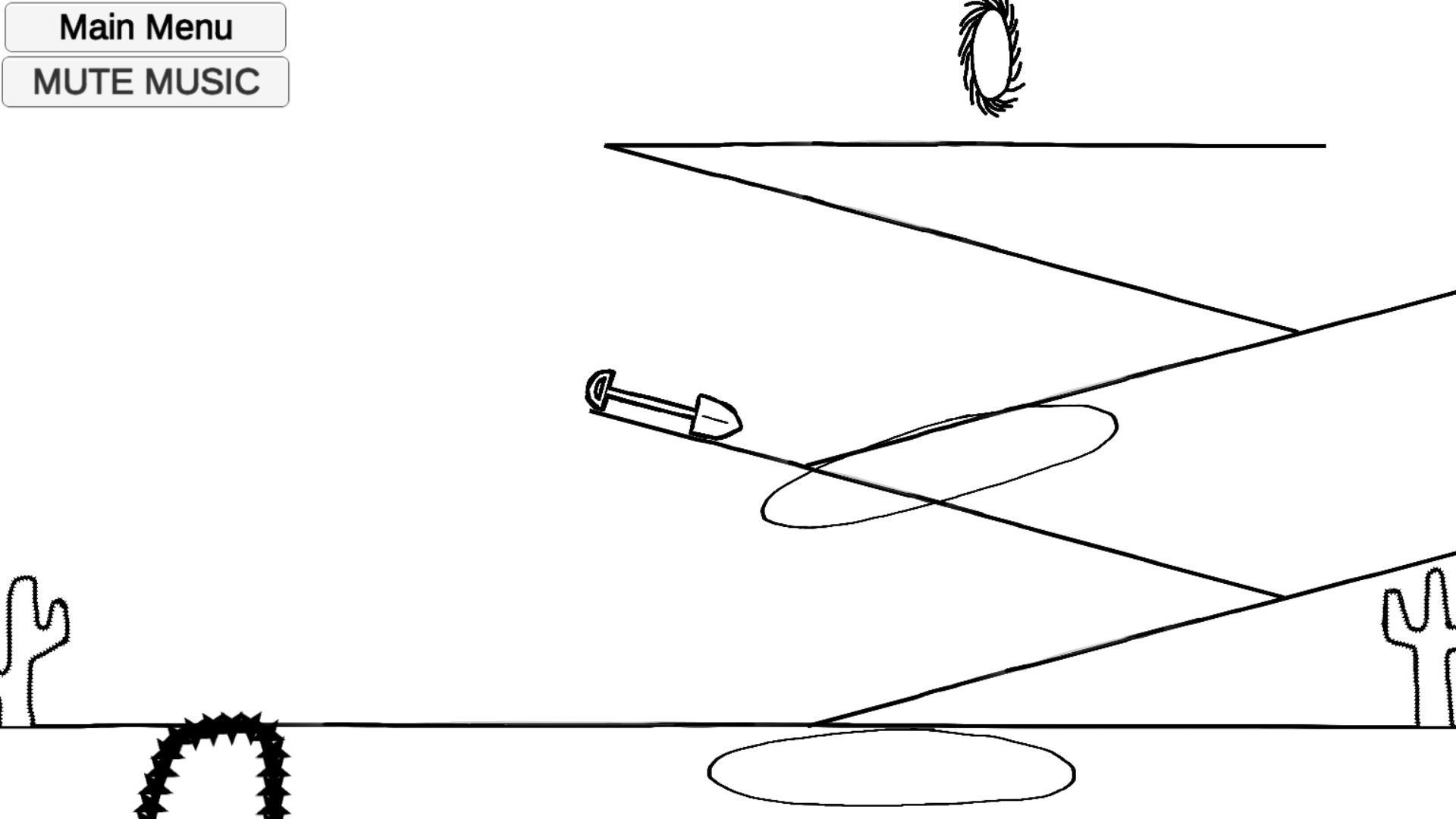 Portholes (itch) - кадр 4