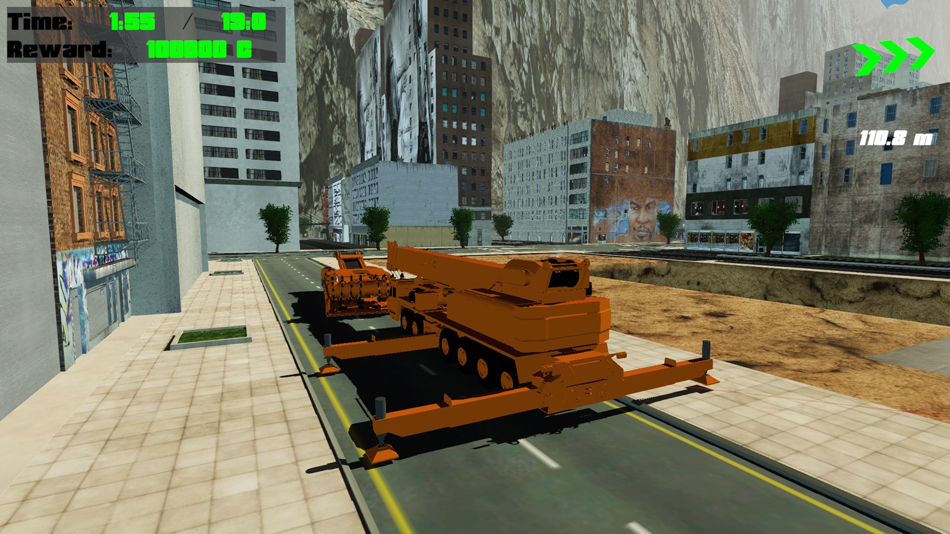 SUBWAY CONSTRUCTION SIMULATOR 2017 - кадр 13