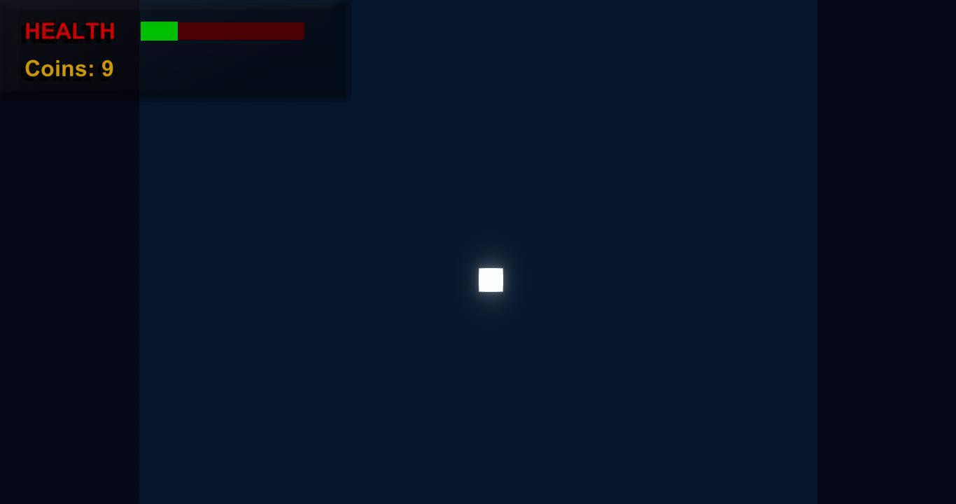 SHRINKPOINT (itch) - кадр 3
