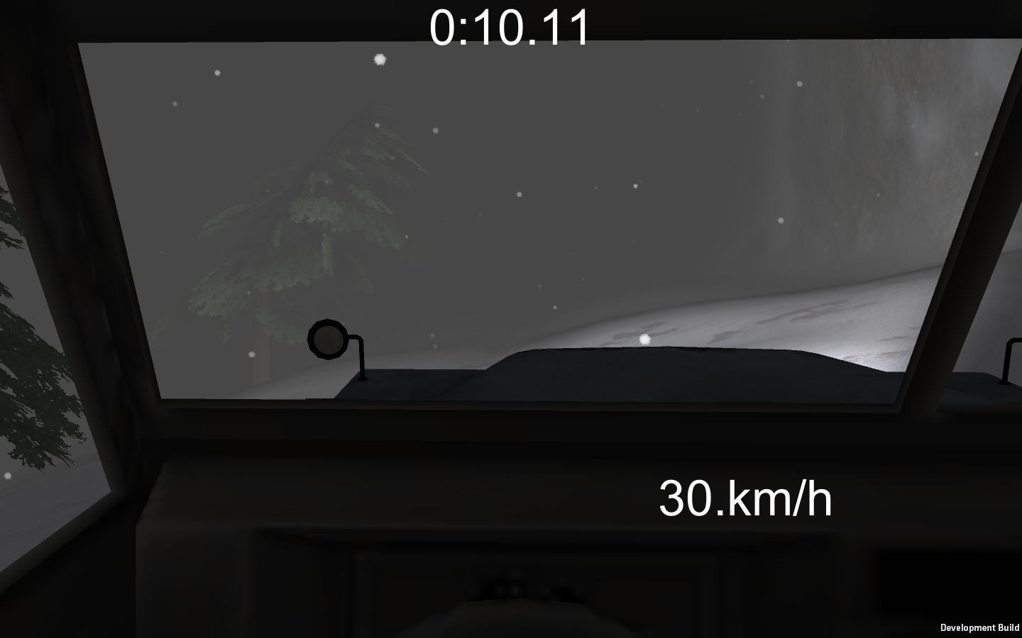 Extreme Journey (itch) - кадр 9
