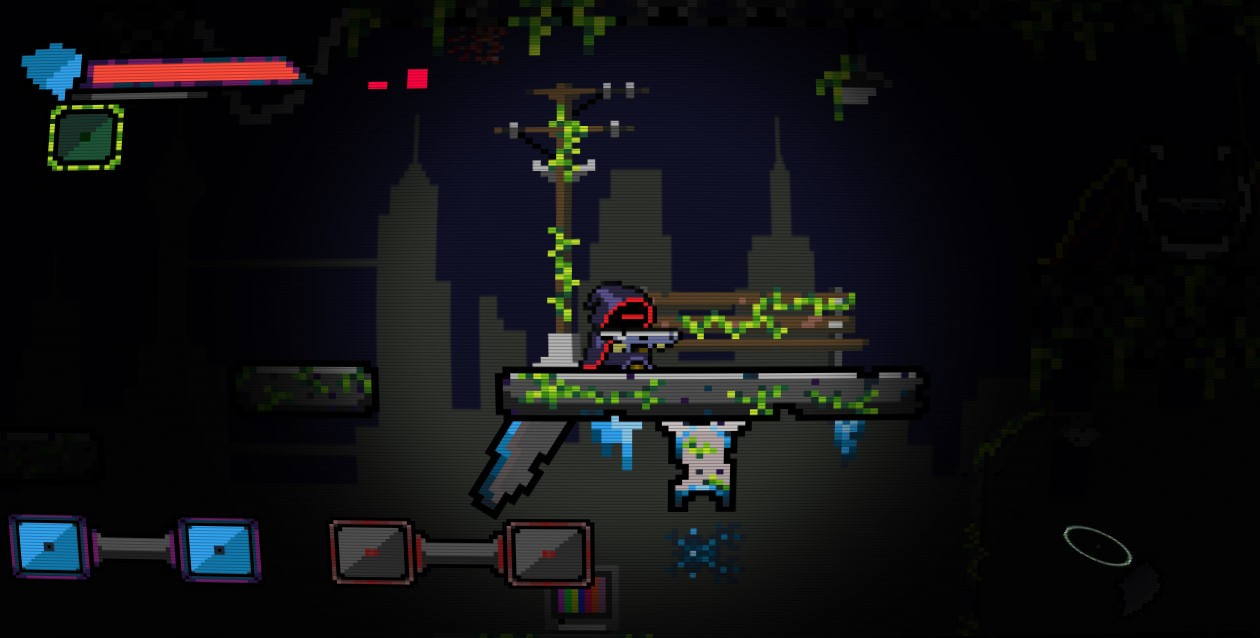 Liveza: Death of the Earth - кадр 10