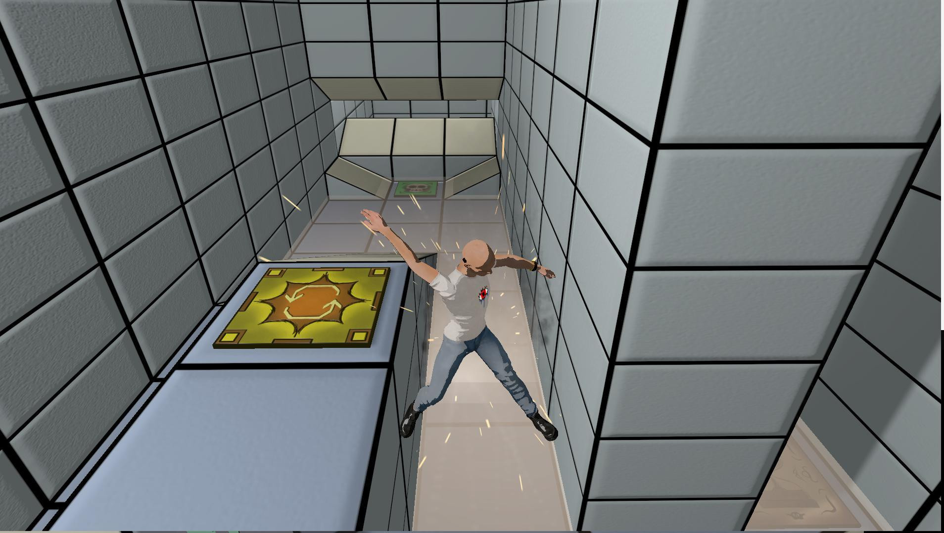 Fail to Win: Chapter 1 (itch) - кадр 4