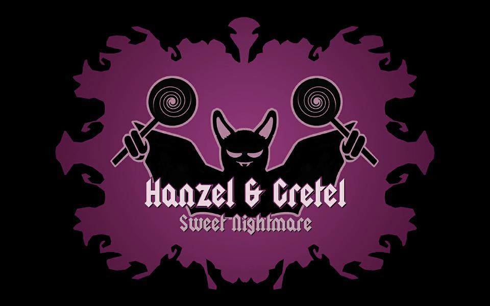 Hansel & Gretel: Sweet Nightmare (itch) - кадр 5