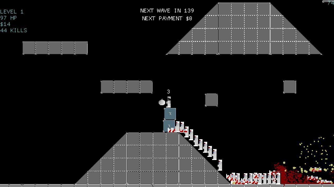 LD40 IMP (itch) - кадр 3