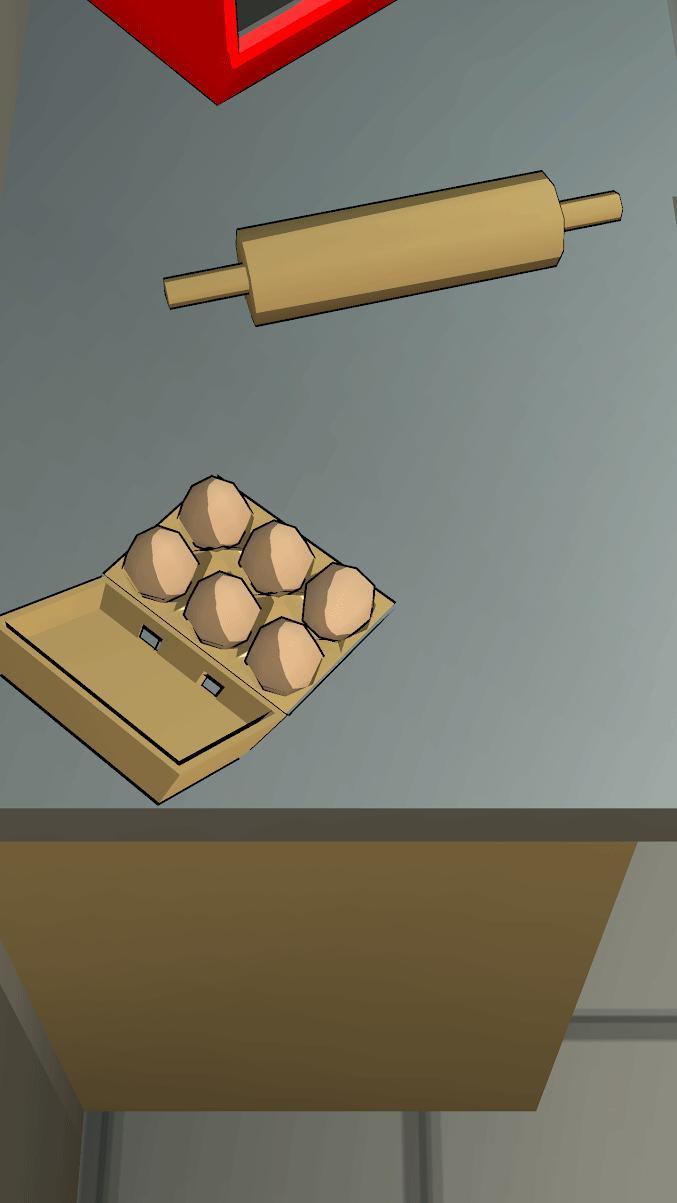 Eggscape (Lucas Bödeker, niklas.hassmann) (itch) - кадр 3