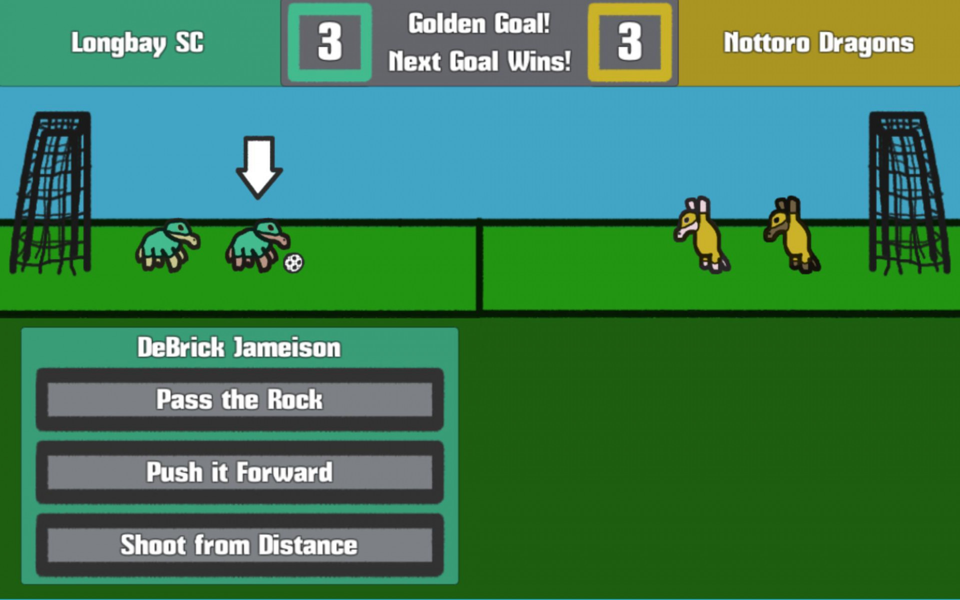 BlipBlapBall (itch) - кадр 5
